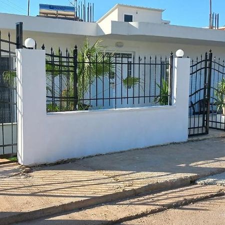 Arjan Dyli Guesthouse Ksamil Kültér fotó