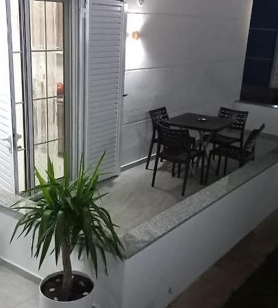 Arjan Dyli Guesthouse Ksamil Kültér fotó