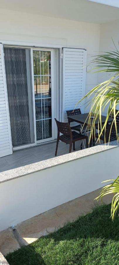 Arjan Dyli Guesthouse Ksamil Kültér fotó