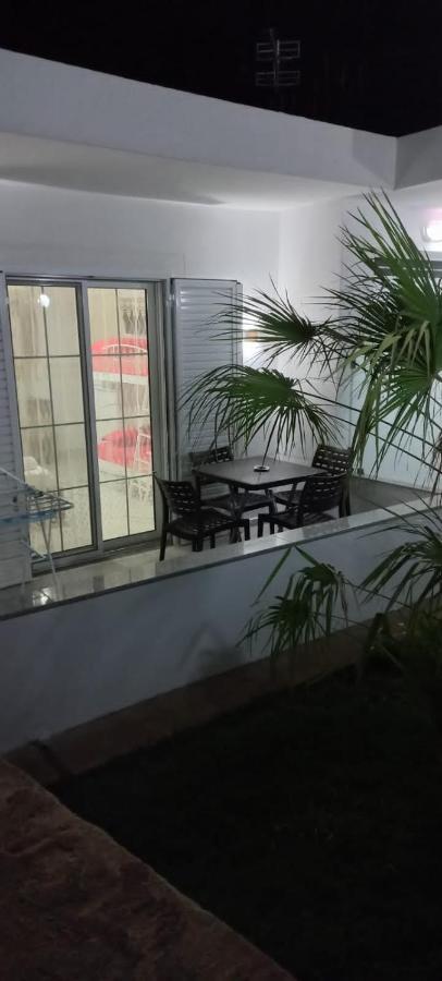 Arjan Dyli Guesthouse Ksamil Kültér fotó