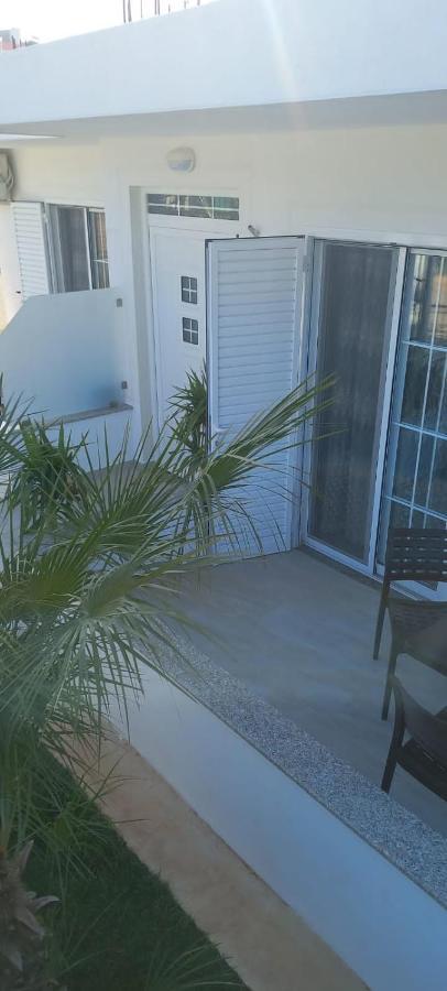Arjan Dyli Guesthouse Ksamil Kültér fotó