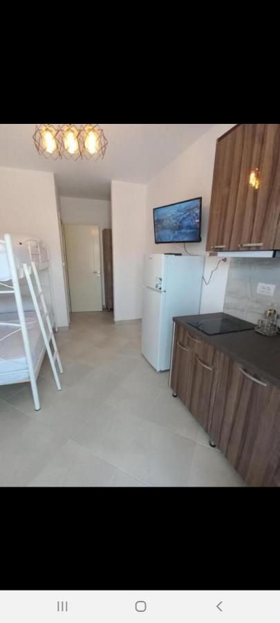 Arjan Dyli Guesthouse Ksamil Kültér fotó