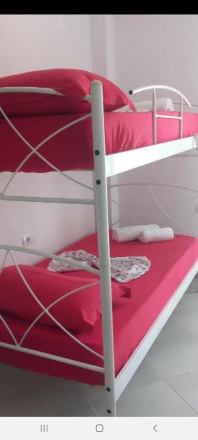 Arjan Dyli Guesthouse Ksamil Kültér fotó
