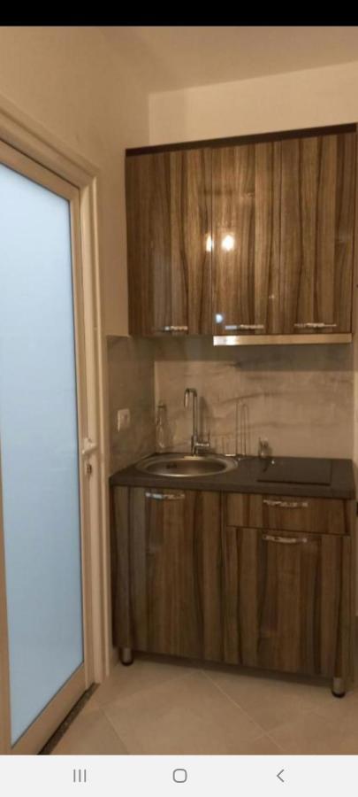 Arjan Dyli Guesthouse Ksamil Kültér fotó
