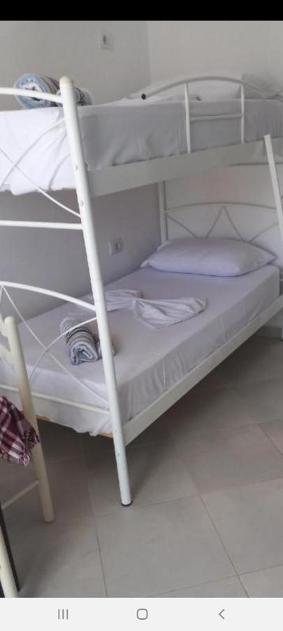 Arjan Dyli Guesthouse Ksamil Kültér fotó