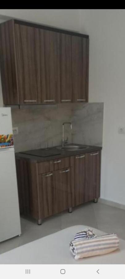Arjan Dyli Guesthouse Ksamil Kültér fotó