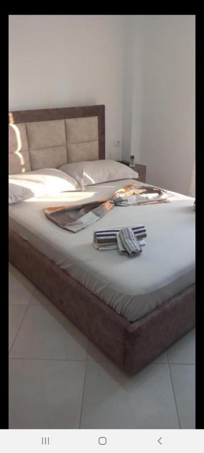 Arjan Dyli Guesthouse Ksamil Kültér fotó