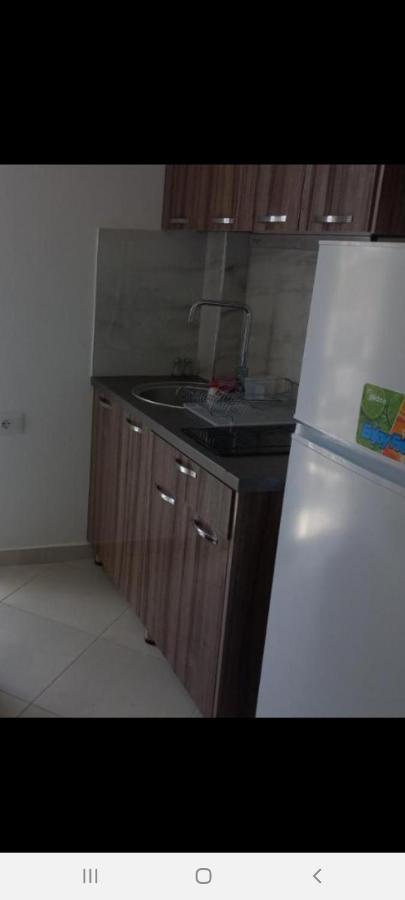Arjan Dyli Guesthouse Ksamil Kültér fotó