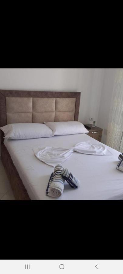 Arjan Dyli Guesthouse Ksamil Kültér fotó