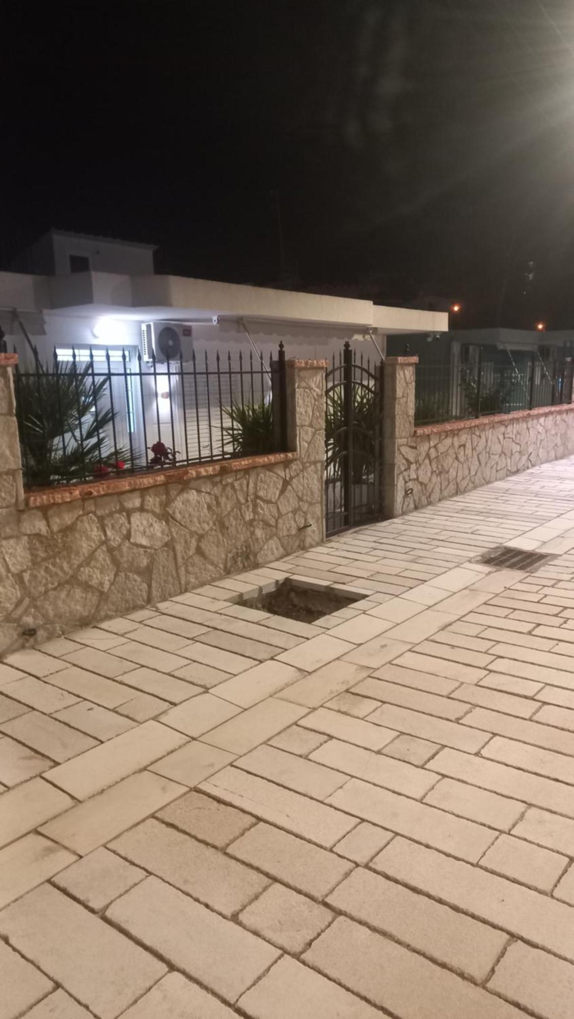 Arjan Dyli Guesthouse Ksamil Szoba fotó